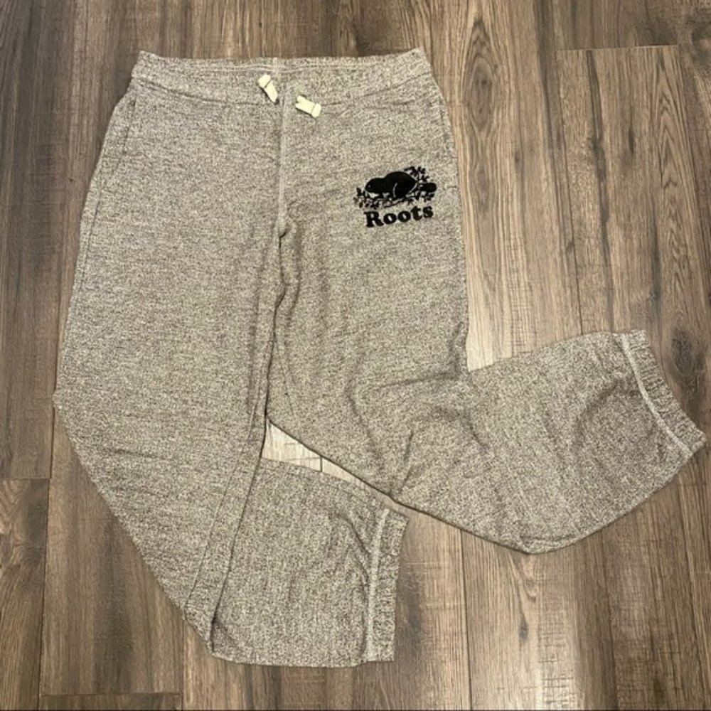 Roots “Boys” Original Sweatpant v1